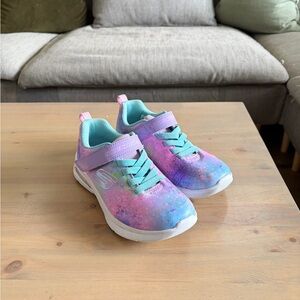 Kids' Skechers Athletic Sneakers